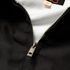 Tailor Toyo Jackets And Coats<Vietnam Jacket (Aged Model) Black