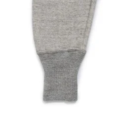 The Real McCoy's Sweatshirts & Hoodies<10 oz. Loopwheel Parka Grey