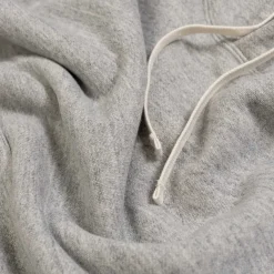 The Real McCoy's Sweatshirts & Hoodies<10 oz. Loopwheel Parka Grey