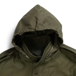 The Real McCoy's Jackets And Coats<Coat M-65 Field Jacket