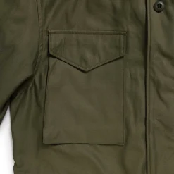 The Real McCoy's Jackets And Coats<Coat M-65 Field Jacket
