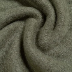 The Real McCoy's Knitwear<Joe McCoy V-Neck Mohair Sweater Mint