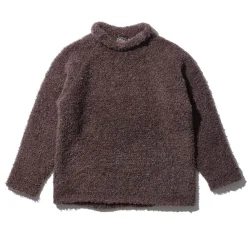 The Real McCoy's Knitwear<Mockneck Mole Sweater