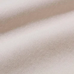 The Real McCoy's Shirts<Open Collar Rayon Shirt Ecru