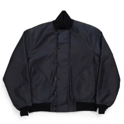 The Real McCoy's Jackets And Coats<U.S.N. M-43 Deck Jacket Navy
