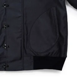 The Real McCoy's Jackets And Coats<U.S.N. M-43 Deck Jacket Navy