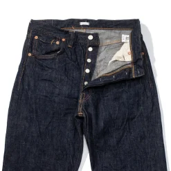 Warehouse & Co Jeans|Jeans<. Duck Digger Lot. 1001XX 13.5oz Jean