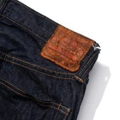 Warehouse & Co Jeans|Jeans<. Duck Digger Lot. 1001XX 13.5oz Jean