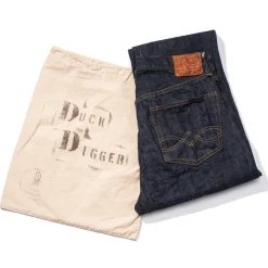 Warehouse & Co Jeans|Jeans<. Duck Digger Lot. 1001XX 13.5oz Jean
