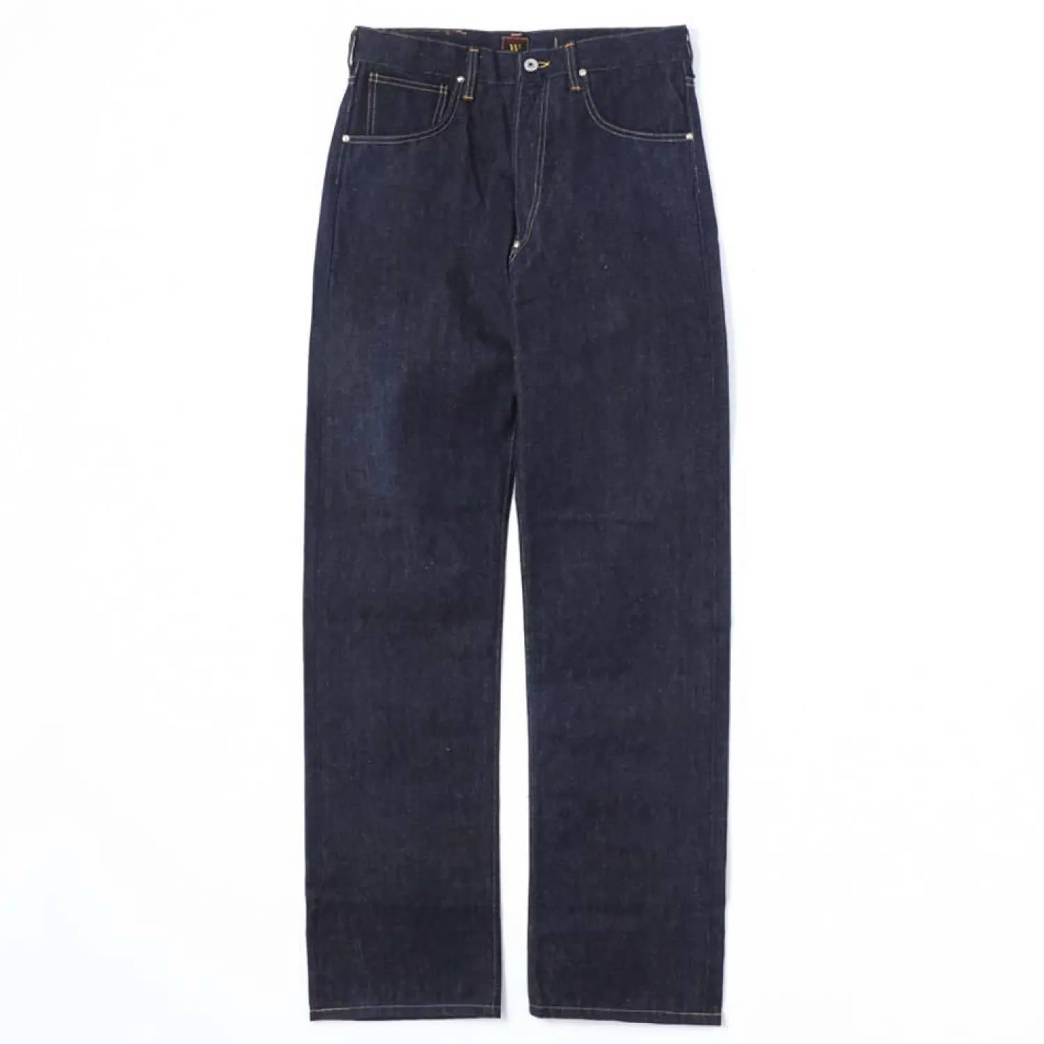 Warehouse & Co Jeans|Jeans<Lot. 1002 Cowboy Pants (WWII Model) Denim Jean