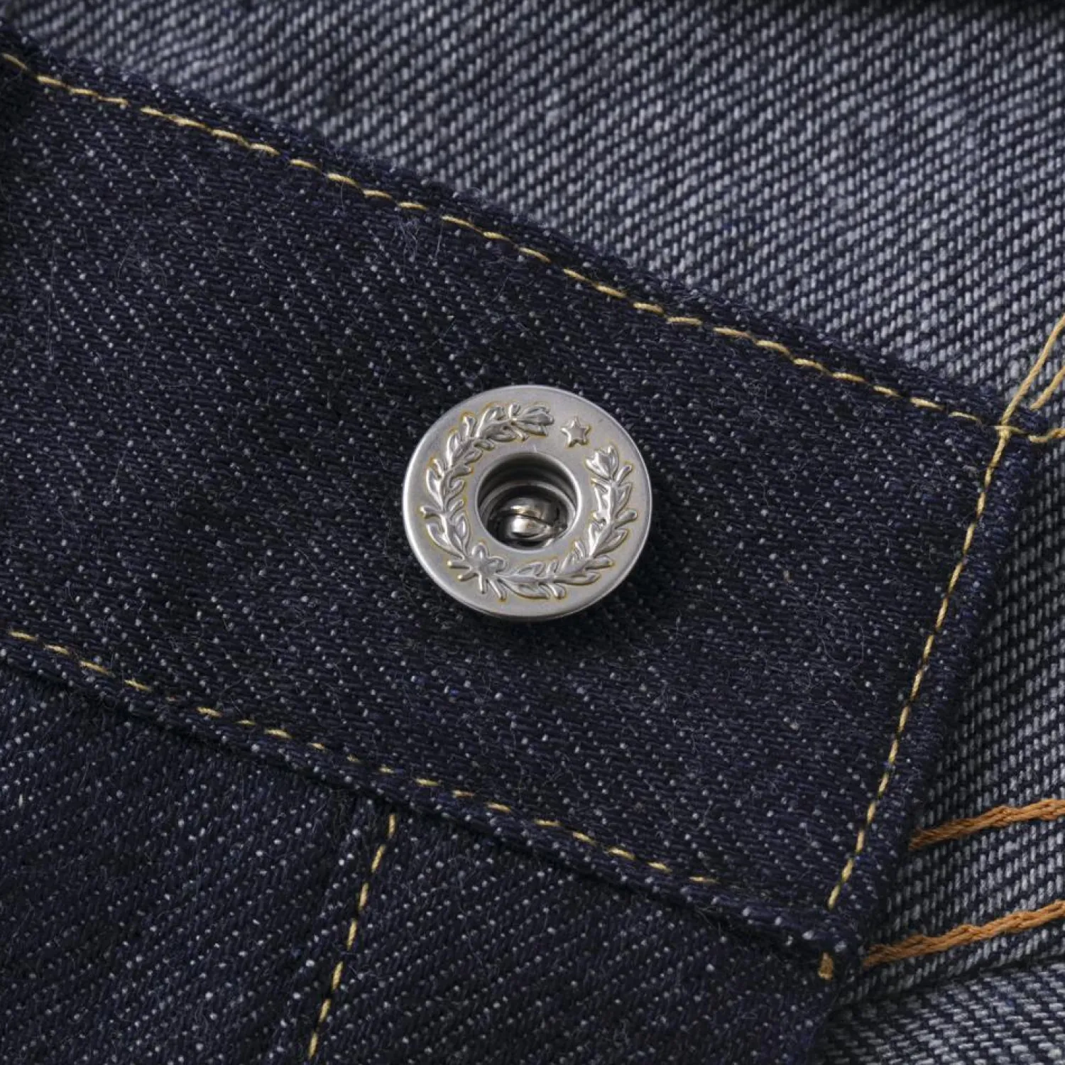 Warehouse & Co Jeans|Jeans<Lot. 1002 Cowboy Pants (WWII Model) Denim Jean