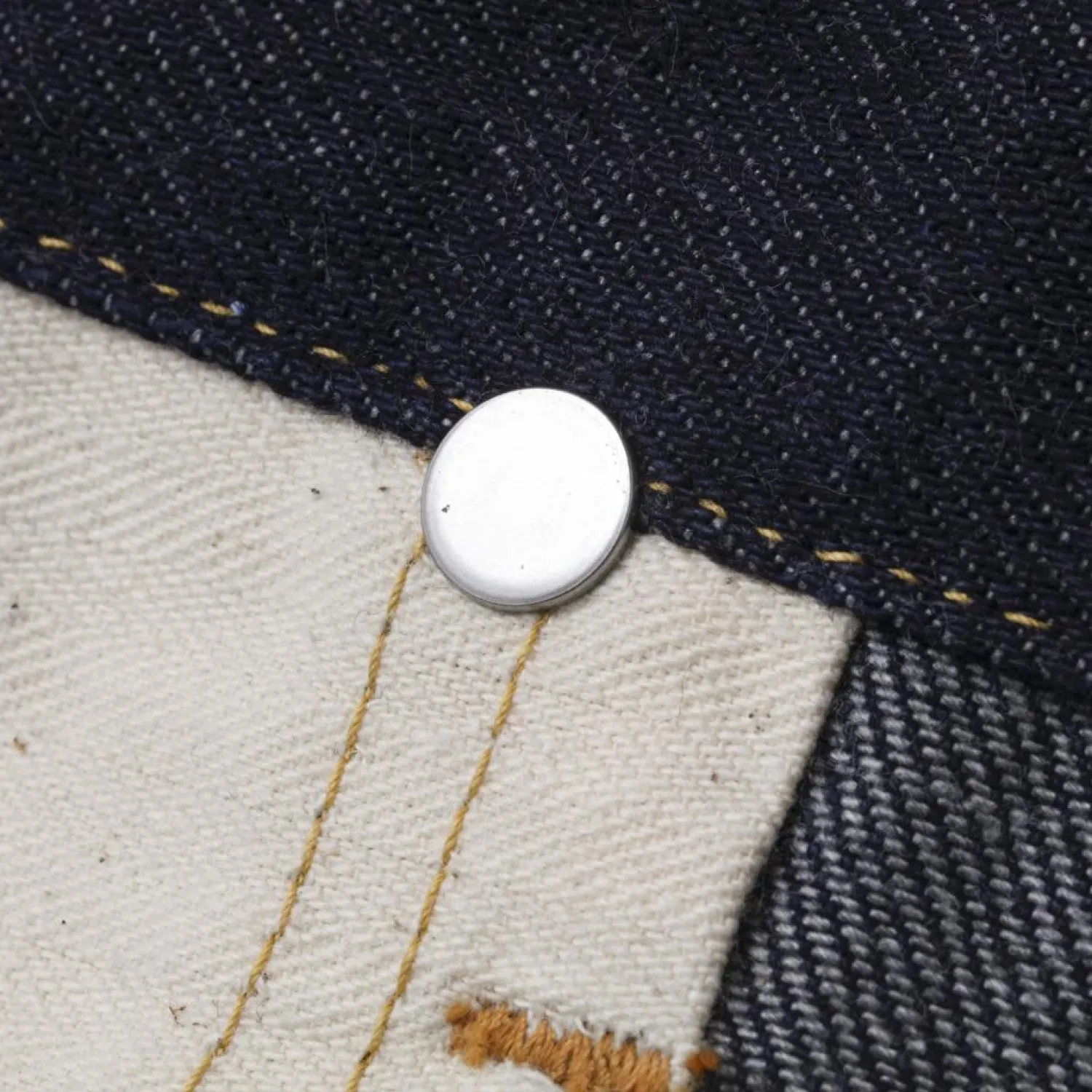 Warehouse & Co Jeans|Jeans<Lot. 1002 Cowboy Pants (WWII Model) Denim Jean