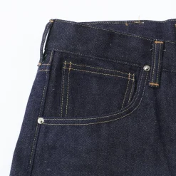 Warehouse & Co Jeans|Jeans<Lot. 1002 Cowboy Pants (WWII Model) Denim Jean