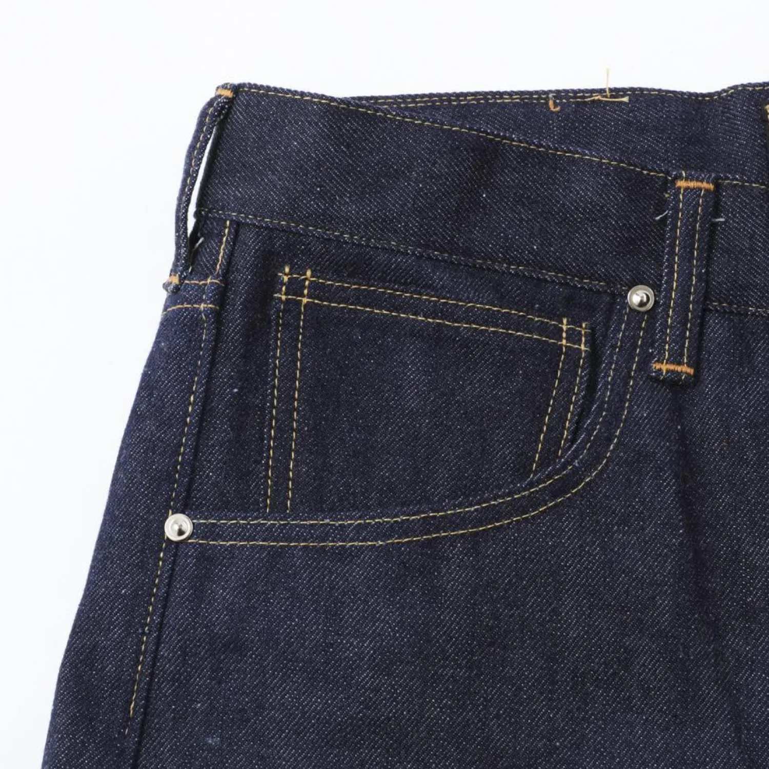 Warehouse & Co Jeans|Jeans<Lot. 1002 Cowboy Pants (WWII Model) Denim Jean