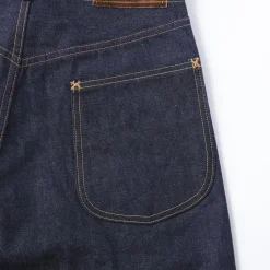 Warehouse & Co Jeans|Jeans<Lot. 1002 Cowboy Pants (WWII Model) Denim Jean