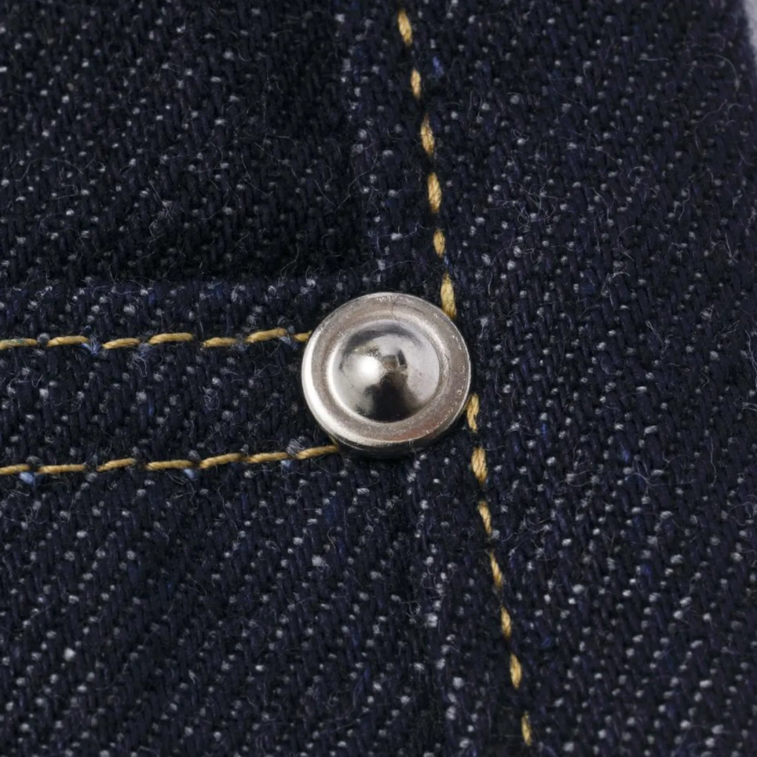 Warehouse & Co Jeans|Jeans<Lot. 1002 Cowboy Pants (WWII Model) Denim Jean