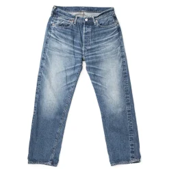 Warehouse & Co Jeans|Jeans<. Lot. 1101 Second Hand Series Used Wash Jean 12oz