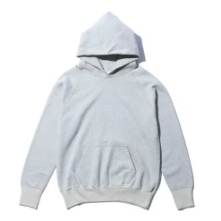 Warehouse & Co Sweatshirts & Hoodies<. Lot 462 Sweat Parka Grey