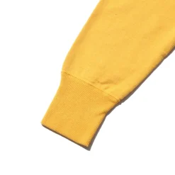 Warehouse & Co Sweatshirts & Hoodies<. Lot 462 Sweat Parka Mustard