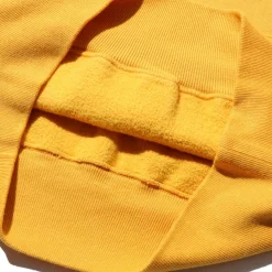 Warehouse & Co Sweatshirts & Hoodies<. Lot 462 Sweat Parka Mustard
