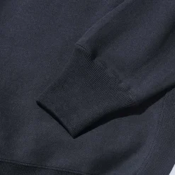 Warehouse & Co Sweatshirts & Hoodies<Lot. 483 Sweatshirt Black