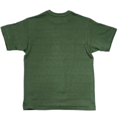 Warehouse & Co T-shirts & Undershirts<. Lot 4601 T-Shirt Green