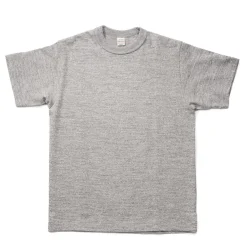 Warehouse & Co T-shirts & Undershirts<. Lot 4601 T-shirt Grey