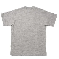 Warehouse & Co T-shirts & Undershirts<. Lot 4601 T-shirt Grey