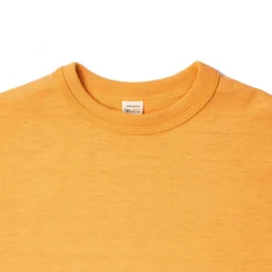 Warehouse & Co T-shirts & Undershirts<. Lot 4601 T-shirt Orange