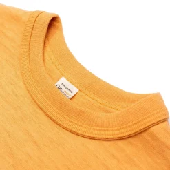 Warehouse & Co T-shirts & Undershirts<. Lot 4601 T-shirt Orange