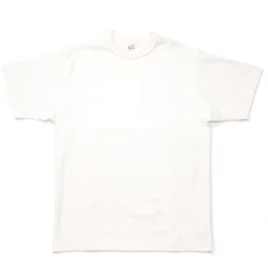 Warehouse & Co T-shirts & Undershirts<. Lot 4601 T-shirt White