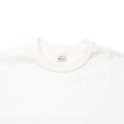 Warehouse & Co T-shirts & Undershirts<. Lot 4601 T-shirt White