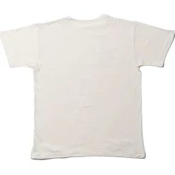 Warehouse & Co T-shirts & Undershirts<Lot. 4091 USN Skivvy T-Shirt Natural