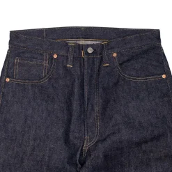 Warehouse & Co Jeans|Jeans<Lot. S1000XX 'Deadstock Blue' Jean One Wash