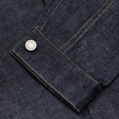 Warehouse & Co Jacket<Lot. S2000XX WWII Denim Jacket