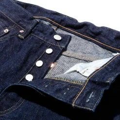 Warehouse & Co Jeans|Jeans<. Regular Straight 800XX Jeans One Wash