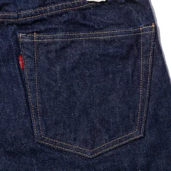 Warehouse & Co Jeans|Jeans<. Regular Straight 800XX Jeans One Wash