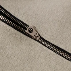 Warehouse & Co x John Gluckow Sweatshirts & Hoodies<Olympic Champion Sweat Parka Beige