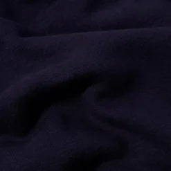 Warehouse & Co x John Gluckow Sweatshirts & Hoodies<The Knockout Hooded Sweatshirt Navy