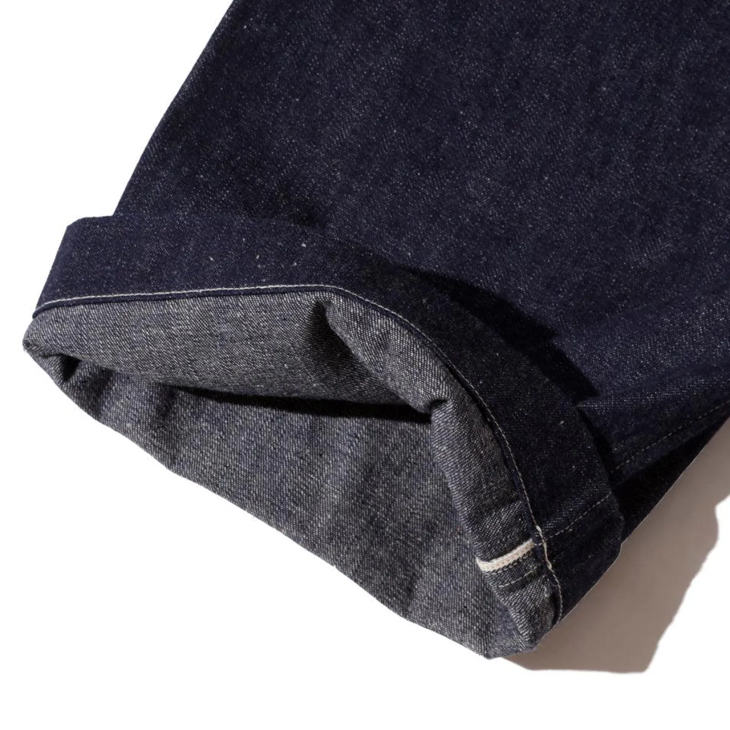 Warehouse & Co x John Gluckow Pants & Trousers<Warehouse & Co. x John Gluckow Netmaker's Trousers Indigo