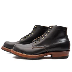 White's Boots White's<White's Semi-Dress Black Chromexcel