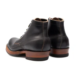 White's Boots White's<White's Semi-Dress Black Chromexcel