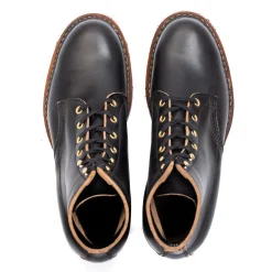 White's Boots White's<White's Semi-Dress Black Chromexcel