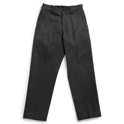 Yankshire Pants & Trousers<1963 Trousers Heather Twill Grey