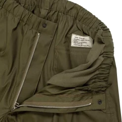 Yankshire Shorts<Arctic Shorts Vintage Poplin Olive Drab