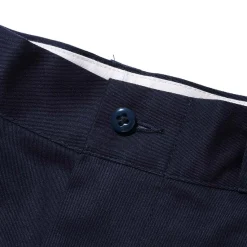 Yankshire Chinos<M1963 Chino Trousers Navy