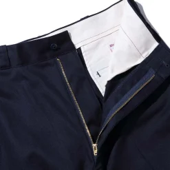 Yankshire Chinos<M1963 Chino Trousers Navy