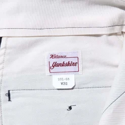 Yankshire Chinos<M1963 Chino Trousers Navy