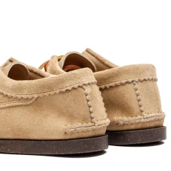 Yuketen Yuketen<Blucher w/Kiltie w/Camp Sole FO Khaki