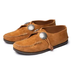 Yuketen Yuketen<Concho Moc FOG Brown